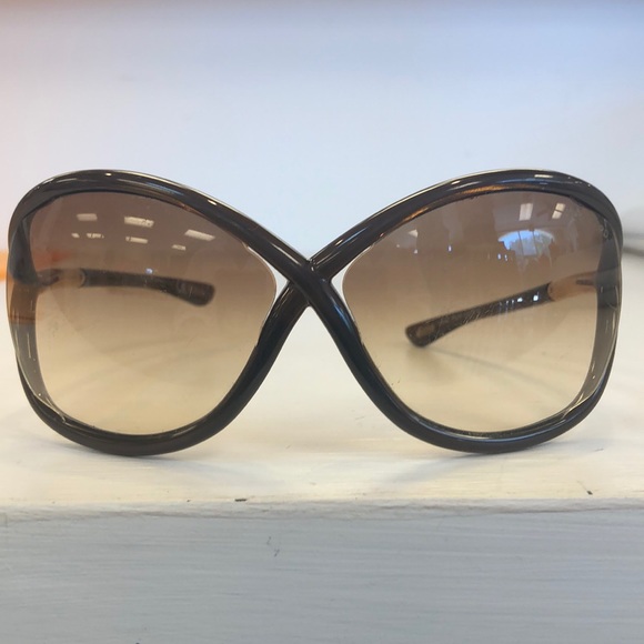 tom ford vintage sunglasses
